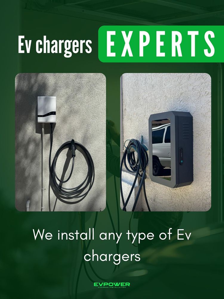 All Photos for EVPOWER CHARGING SOLUTIONS in Tracy, CA