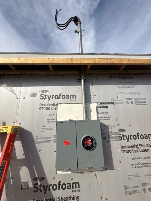 All Photos for Stewart And Sons Electric LLC in Lehigh Acres, FL