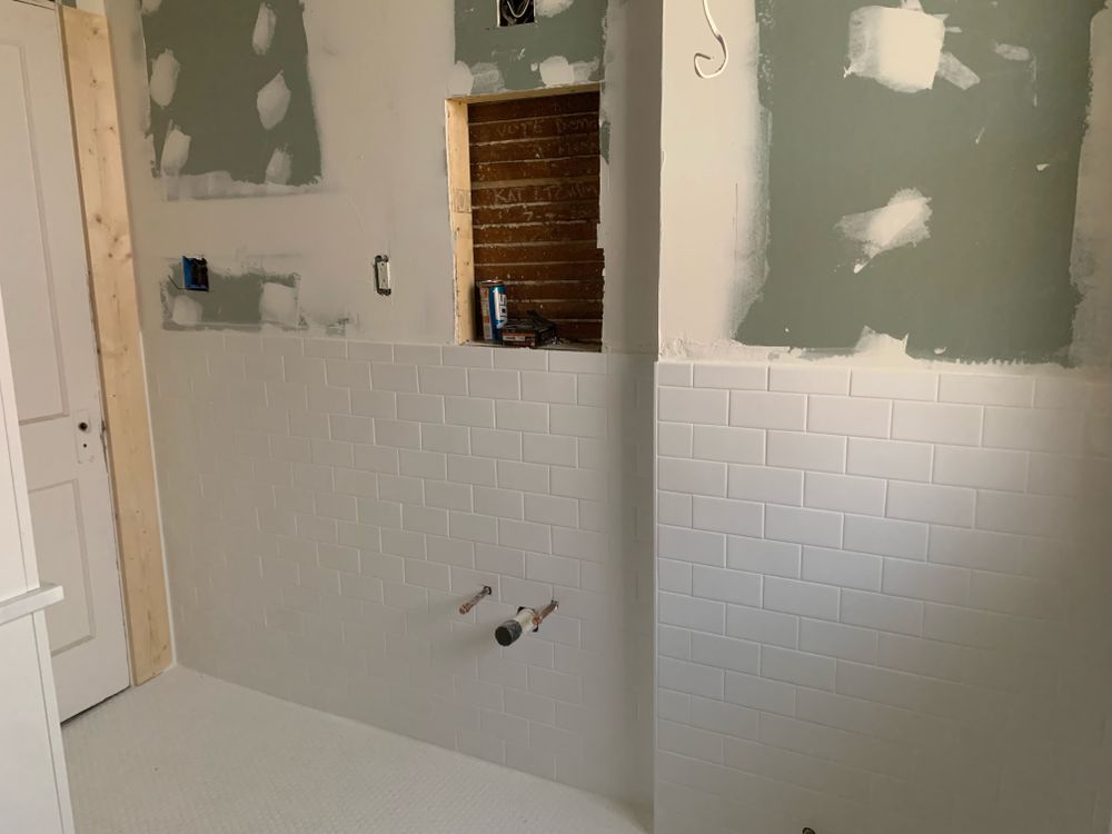 All Photos for PKJ Construction LLC in Bartlett, TN