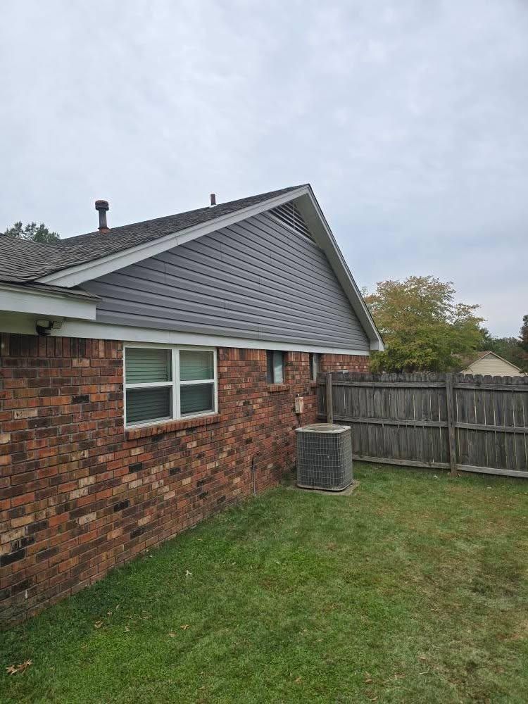 All Photos for Hightower Painting in Covington, TN