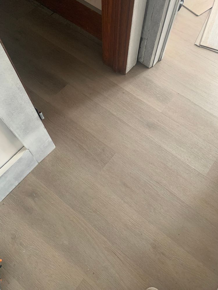 Flooring for Erie Builders & Construction in Sandusky, OH