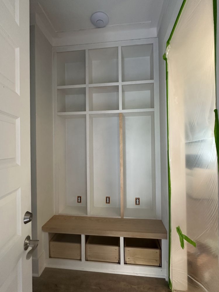 All Photos for Deco Painting and Construction in Charleston, SC