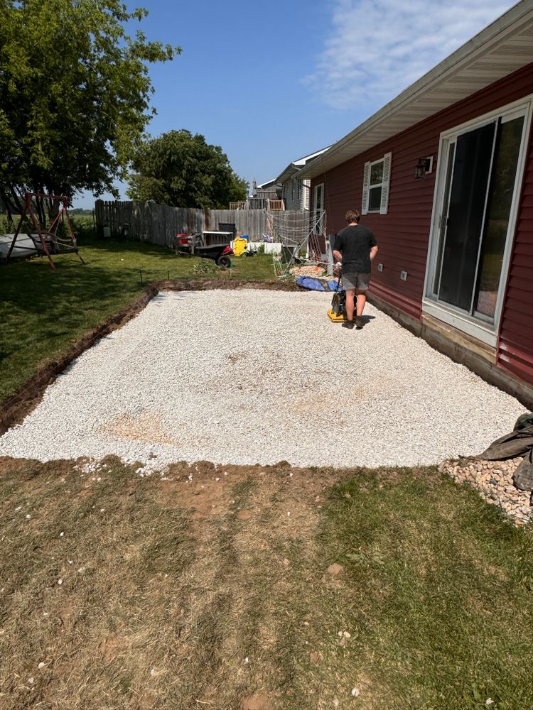 All Photos for H&L Lawn Care LLC in Twin Lakes, WI