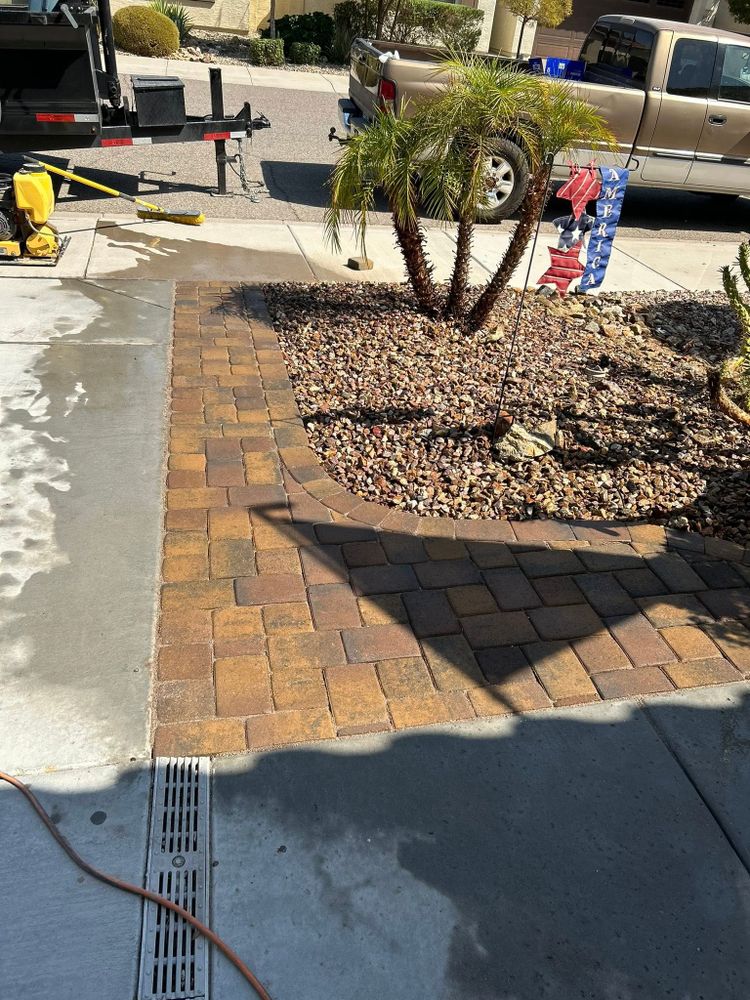 Masonry for Deserts Voice Construction in Queen Creek, AZ