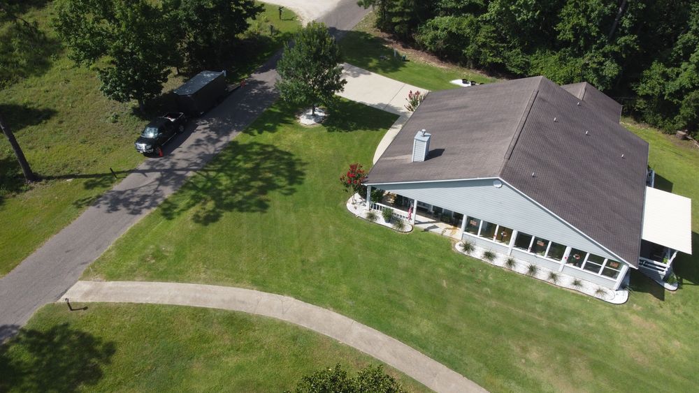 All Photos for Wilkerson Turf Care in Hemphill, TX