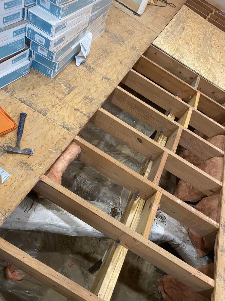 Our Handyman Services ensure top-quality maintenance and repairs, handled by skilled professionals. From minor fixes to significant improvements, we offer reliable solutions to keep your home functional and in excellent condition. for All Out Home Improvements in Manning, SC