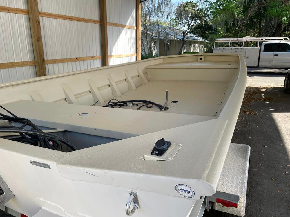 All Photos for In Line Welding & Fabrication LLC in Brooksville, FL