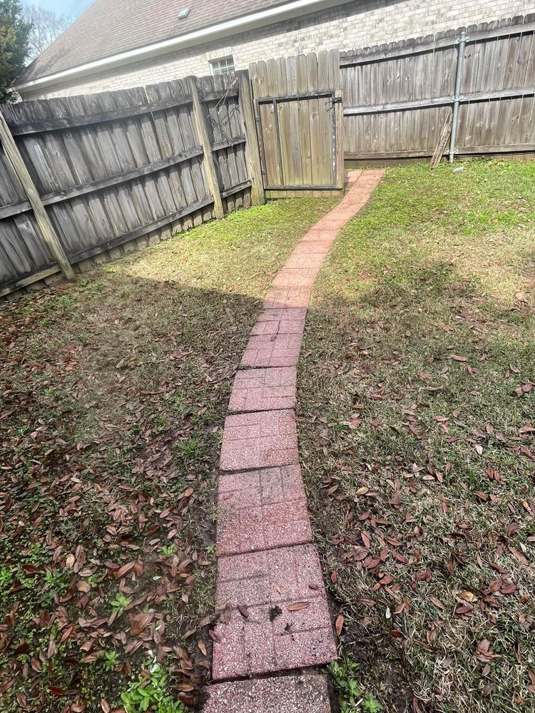 All Photos for All-Star Lawn Care & Soft Washing in Mobile, AL