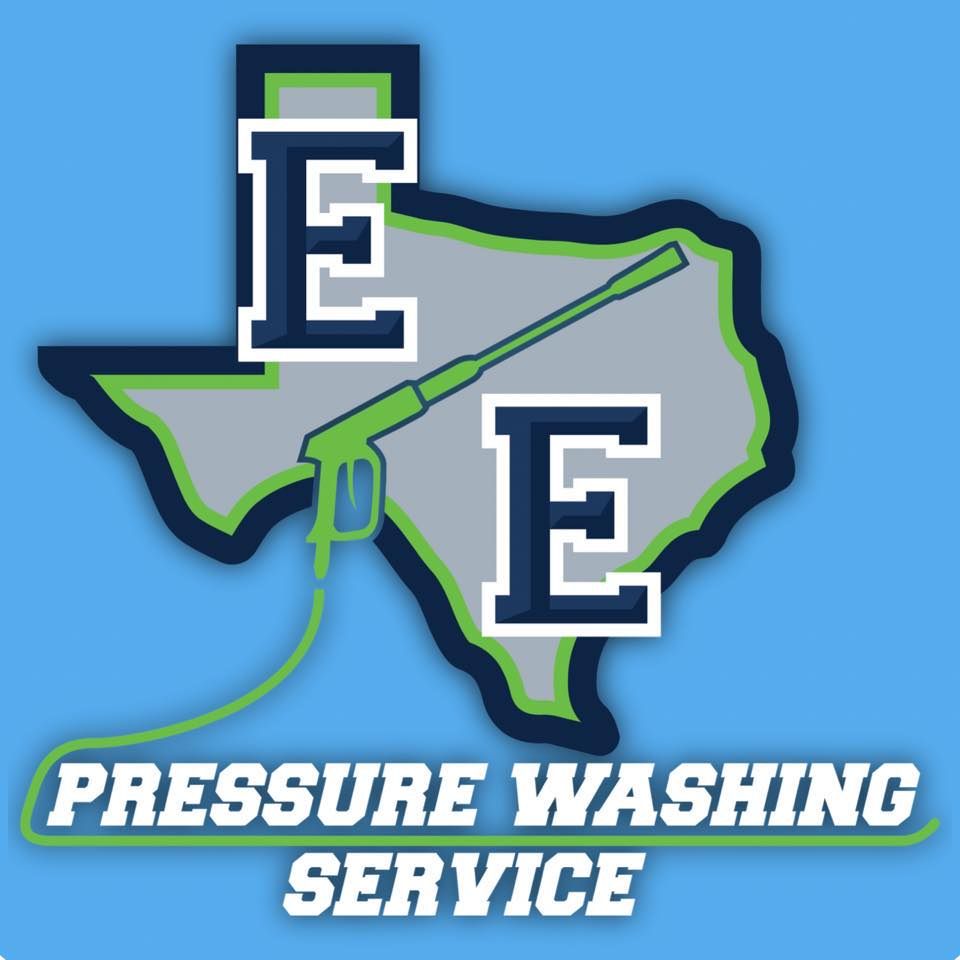 E&E Pressure Washing Service team in Houston, TX - people or person