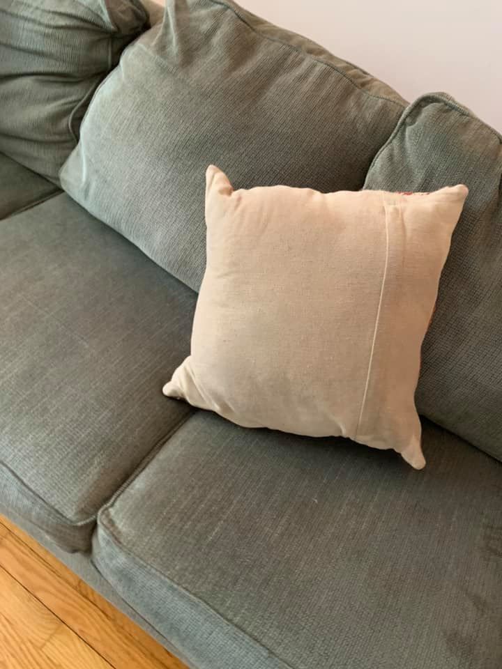 Upholstery Cleaning for Ricas Color Carpet Dyeing Services in New Britain, CT