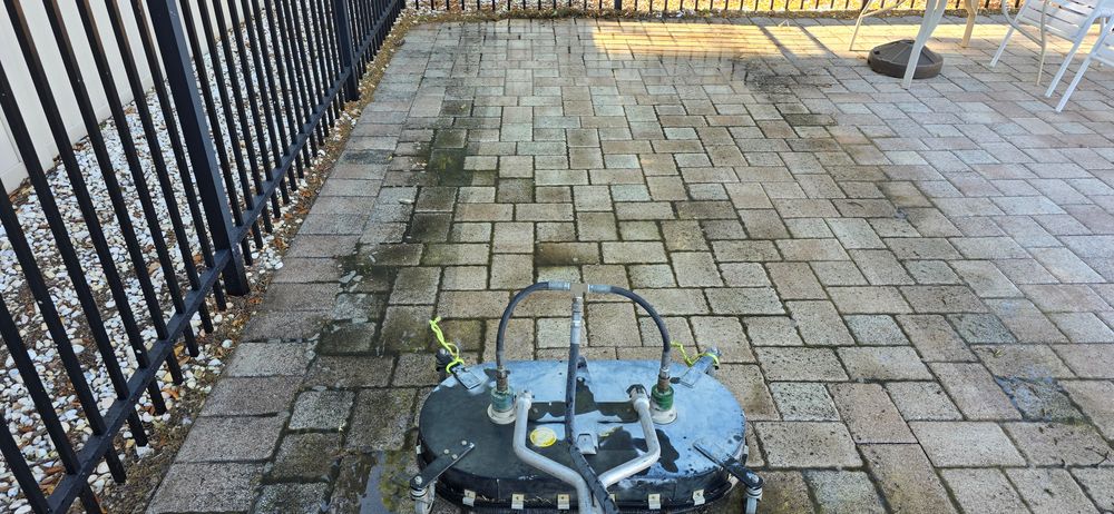All Photos for Blue Stream Roof Cleaning & Pressure Washing in Tampa, FL