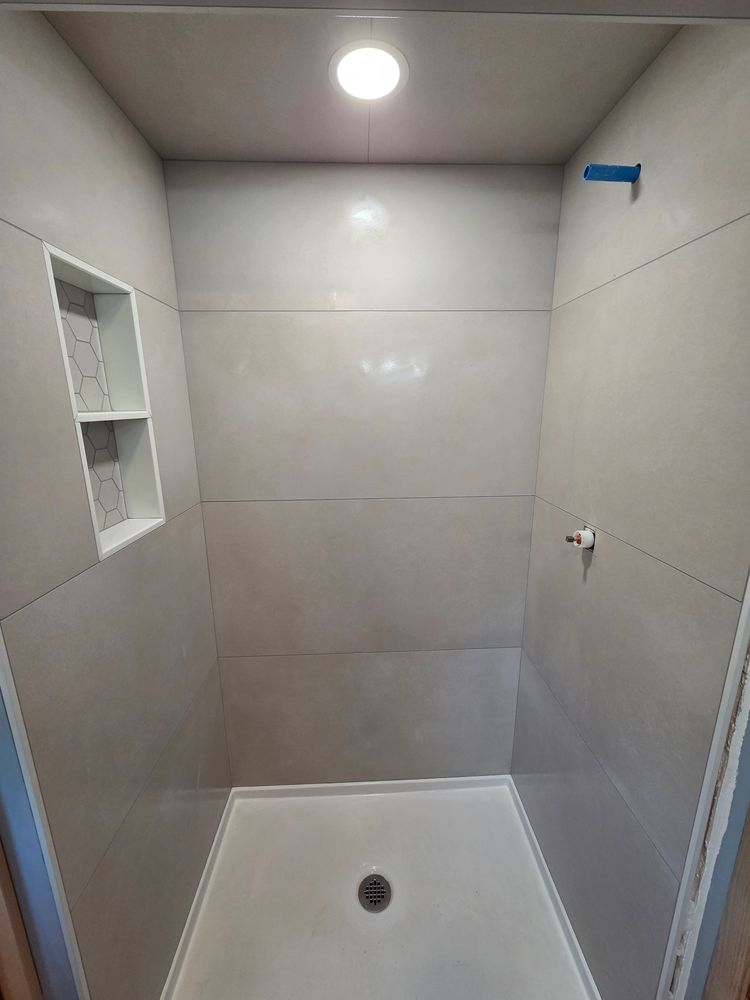 All Photos for Smith Tile, Flooring and Renovation in Barre, MA