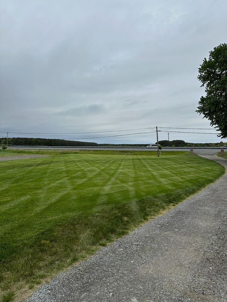 All Photos for Alex’s Grass Care in Salisbury, MD