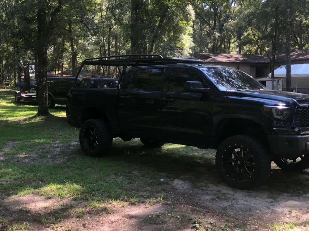 All Photos for In Line Welding & Fabrication LLC in Brooksville, FL