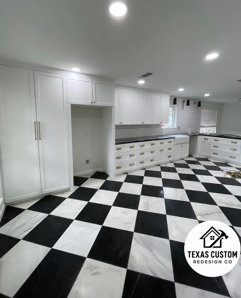 Our Remodeling Services transform your home into a modern, functional space tailored to your lifestyle, through expert craftsmanship and innovative design, ensuring quality results that enhance comfort and value. for Texas Custom Redesign & Metal Buildings in Houston, TX