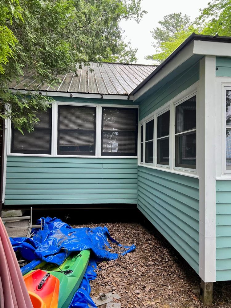 All Photos for Bishop’s Property Maintenance in Franklin, VT