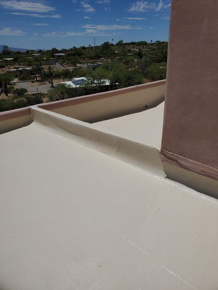 All Photos for Castro’s Custom’s Roofing LLC in Tucson, AZ