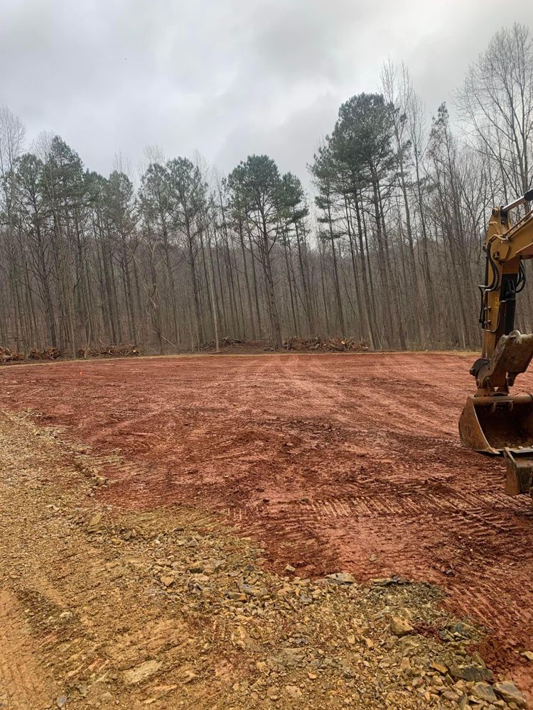 All Photos for A.P Land Management in Atlanta, Ga