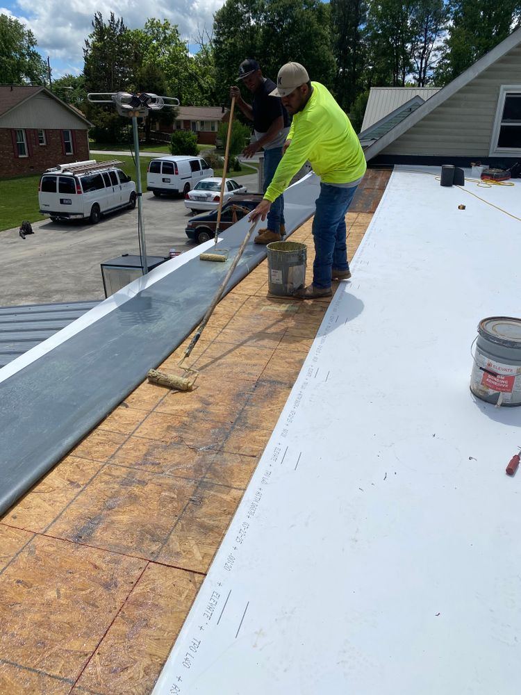 All Photos for MDRR Roofing & Home Restoration in Greensboro, NC