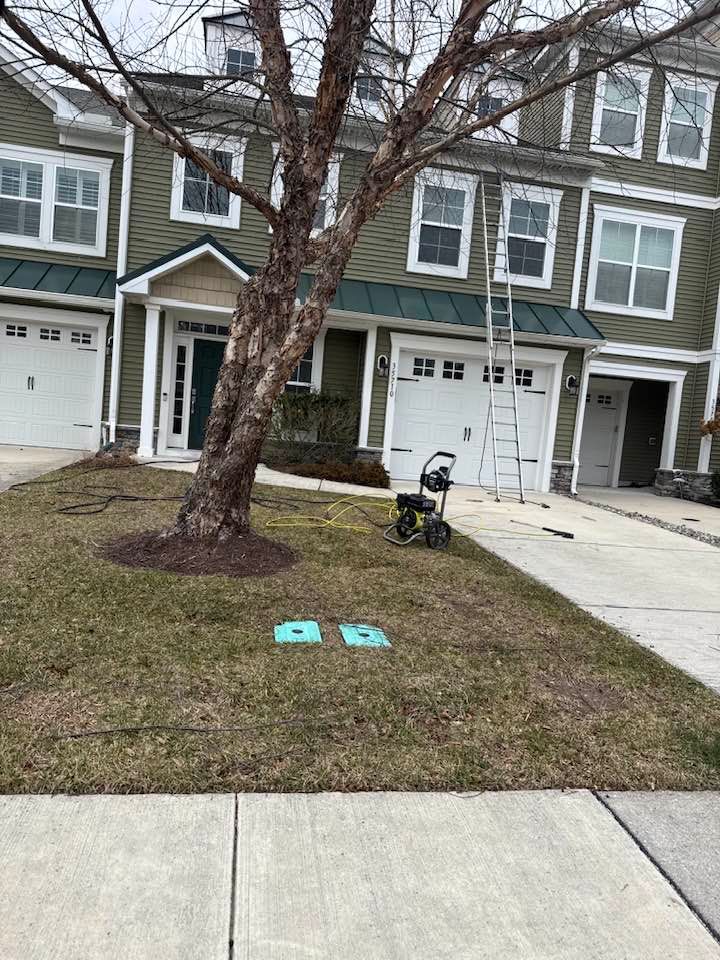 All Photos for Kenny Power Washing & Painting in Millsboro, DE