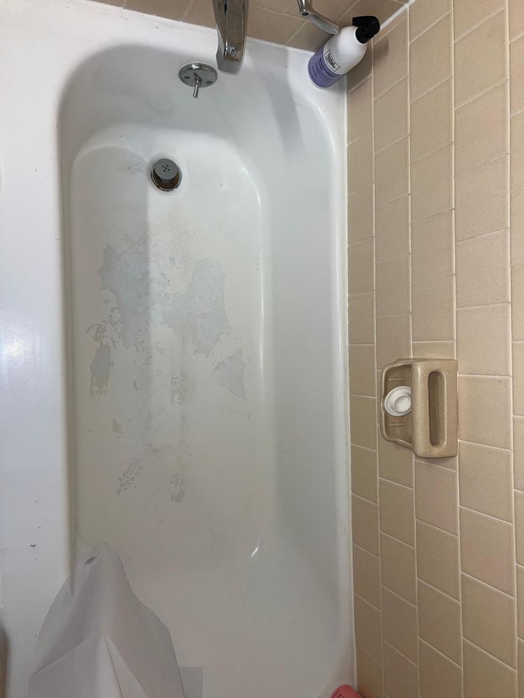 All Photos for Tub Life Resurfacing in Adairsville, GA
