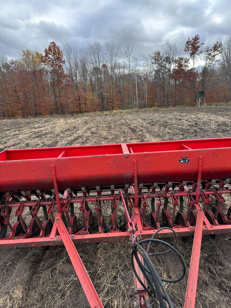 All Photos for B & M Land Management in Green Bay, WI