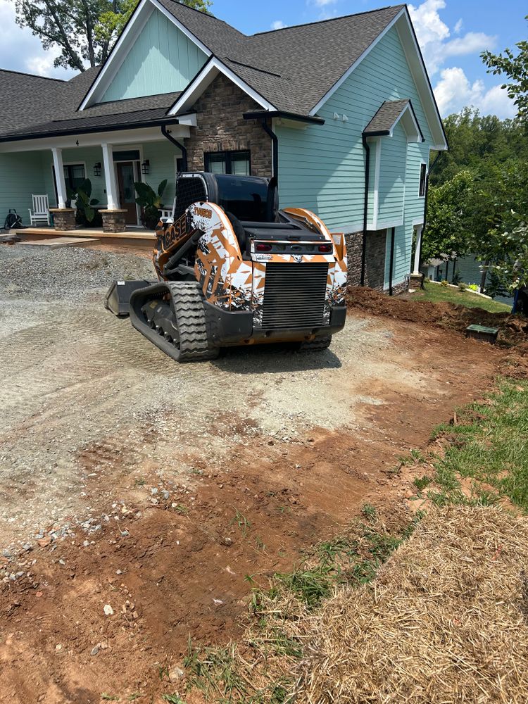 All Photos for James R Carter Paving in Roanoke, VA