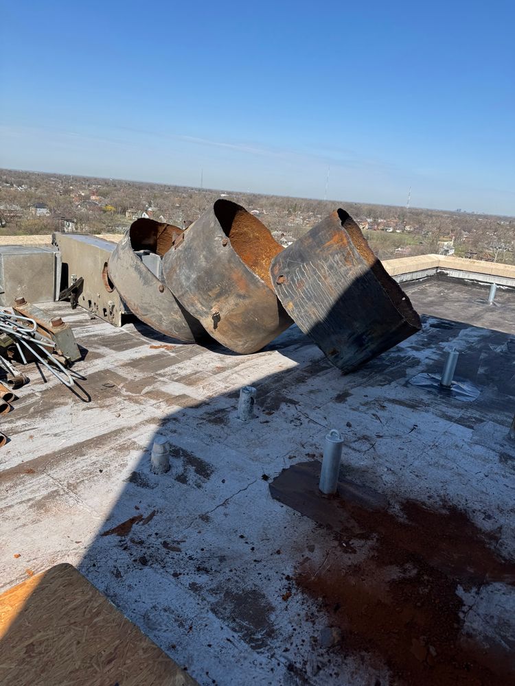 All Photos for Elevated Concrete and Home Improvements in Belleville, MI