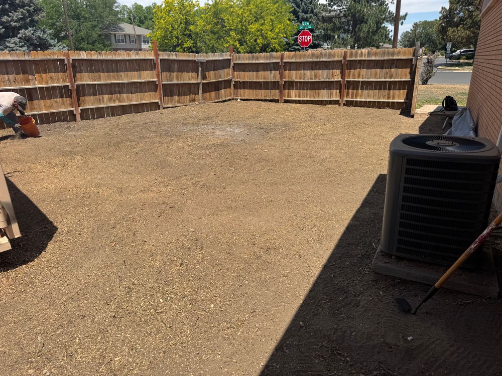 All Photos for Rock Masters Inc. in Evans, CO