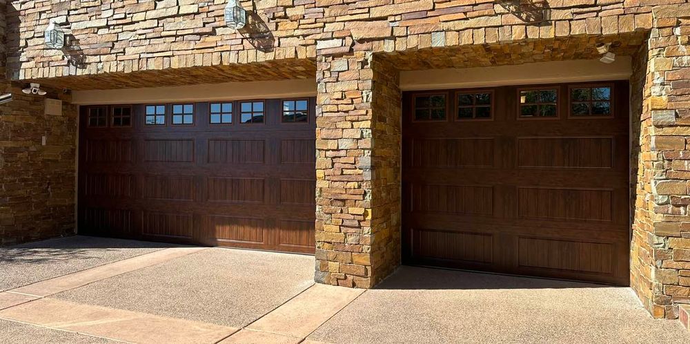 All Photos for SUBLIME Garage Doors in Chandler, AZ