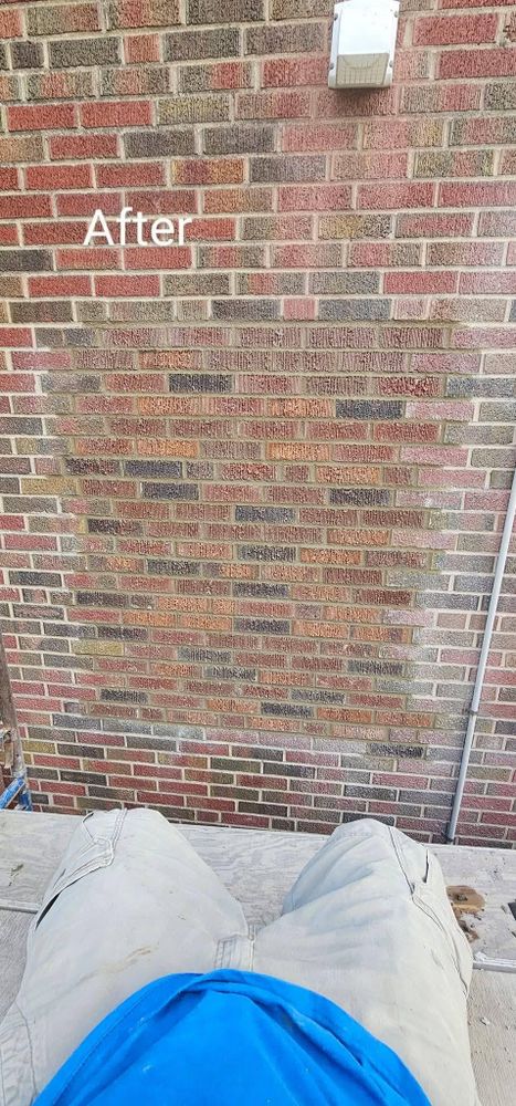 Masonry for Brick Pros Restorations in Taylor Mill, KY