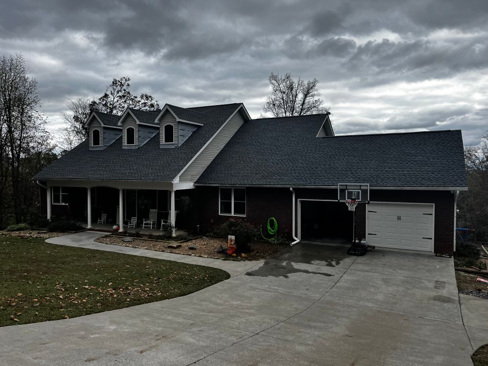 All Photos for Rock Star Roofing LLC  in Dandridge,  TN