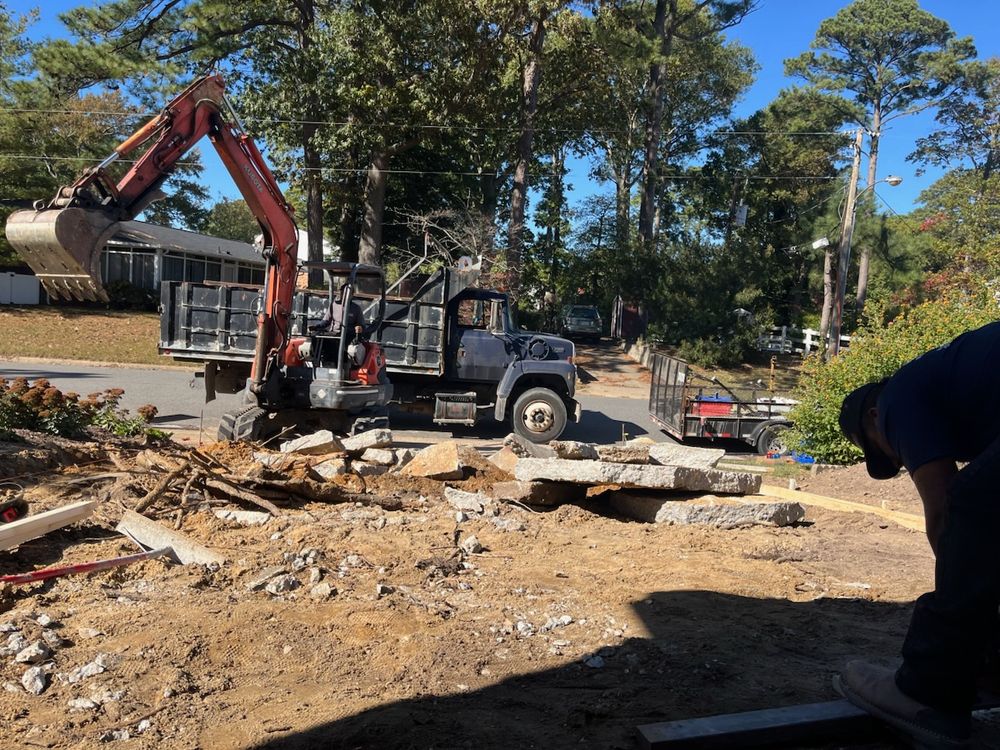 All Photos for Concrete Titans in Chesapeake, VA