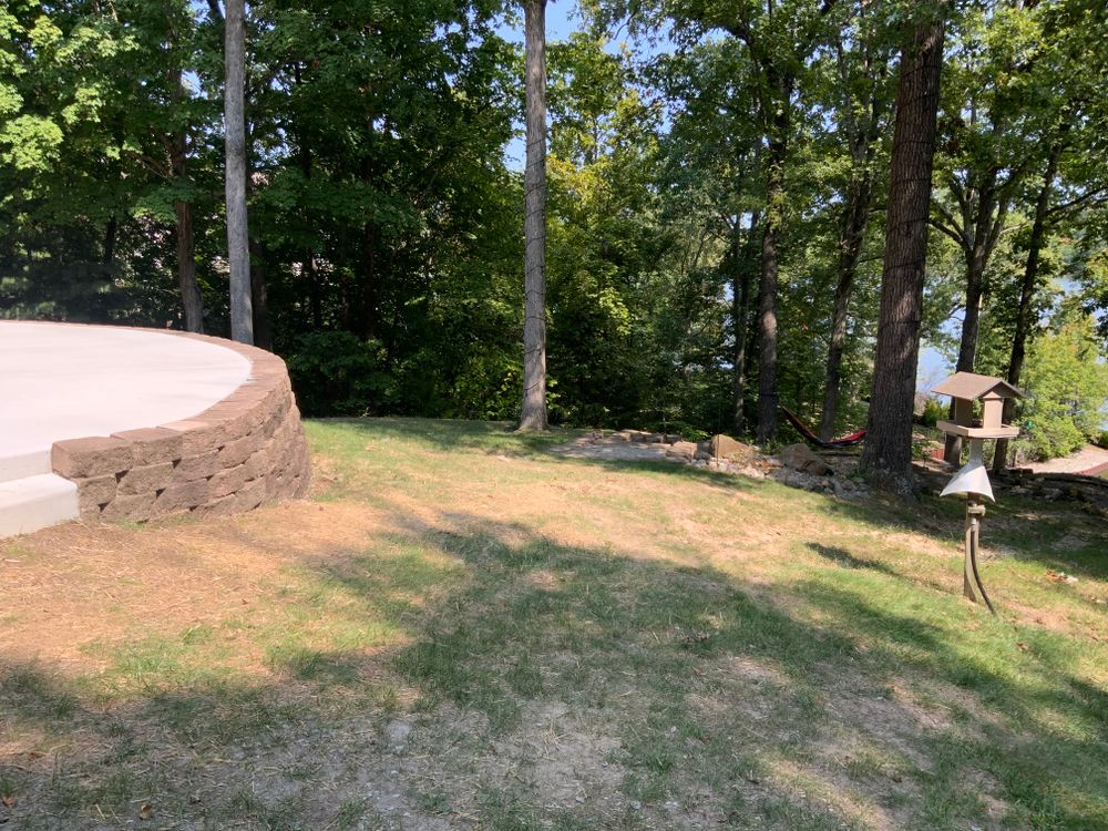 All Photos for Mayfield Landscaping in Staunton, IL