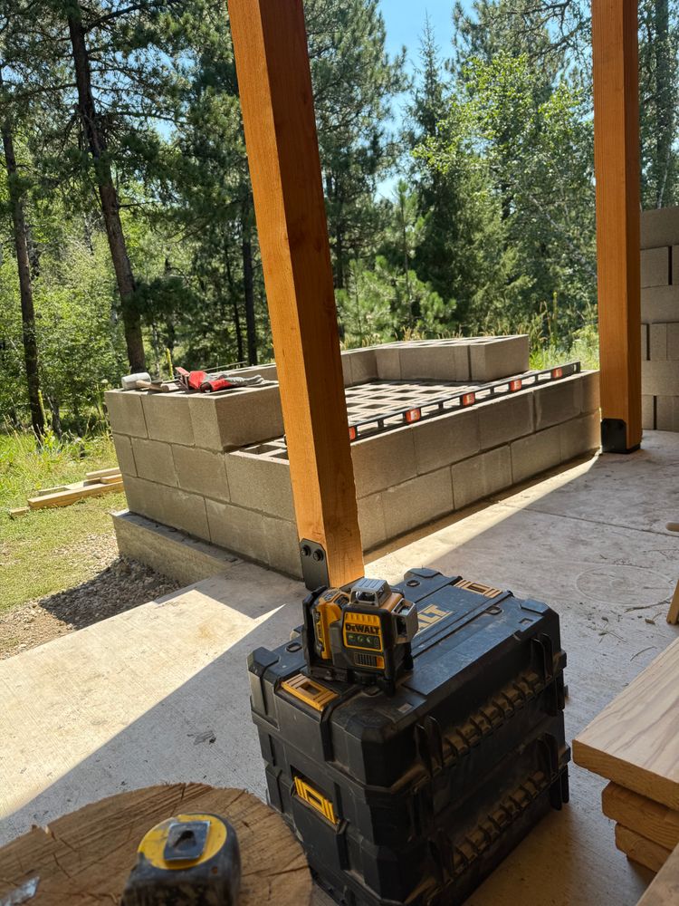All Photos for Dakota Tile & Stone in Belle Fourche, SD