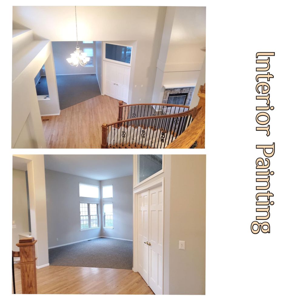 All Photos for Diamond Edge Painting in Weld County, CO