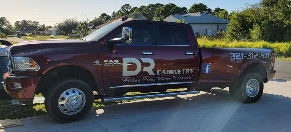 DR Cabinetry team in Palm Bay, FL - people or person