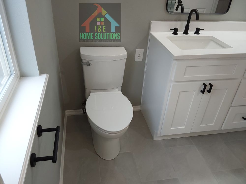 All Photos for I&E Home Solutions in Northglenn, CO