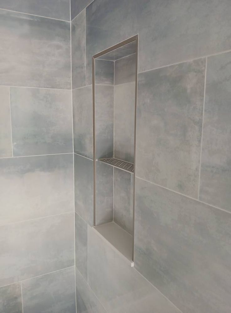 Tile for Watson Tile & Floor LLC in Windham, ME