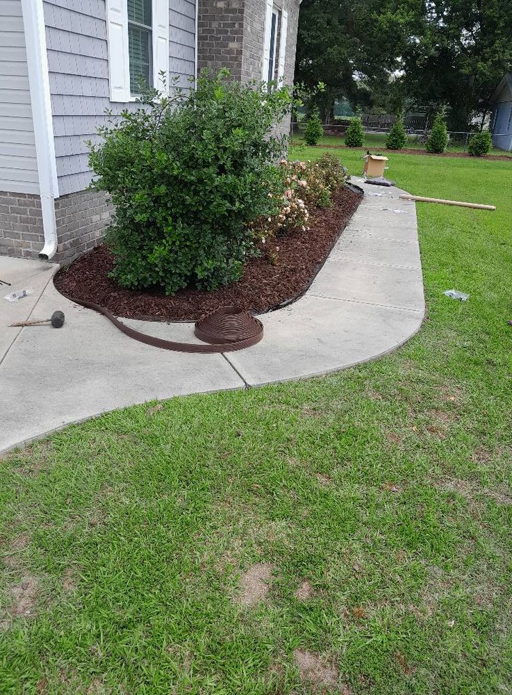 All Photos for Handy Al's Landscaping LLC in Greenville, NC