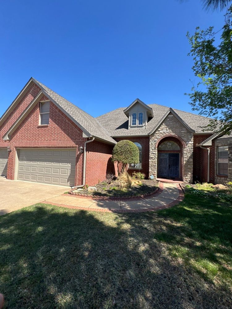 All Photos for Ascend Roofing & Construction in Oklahoma City, OK