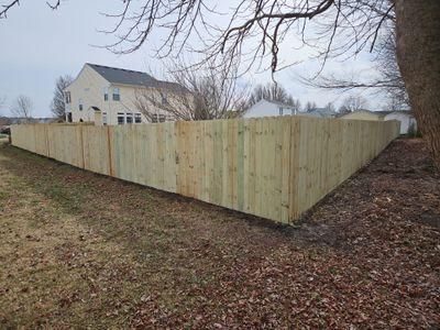 All Photos for Tidewater Trim & Deck in Moyock, NC