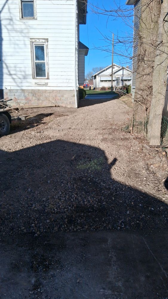 All Photos for Concrete Creations to Foundiations. in Yorktown, IN