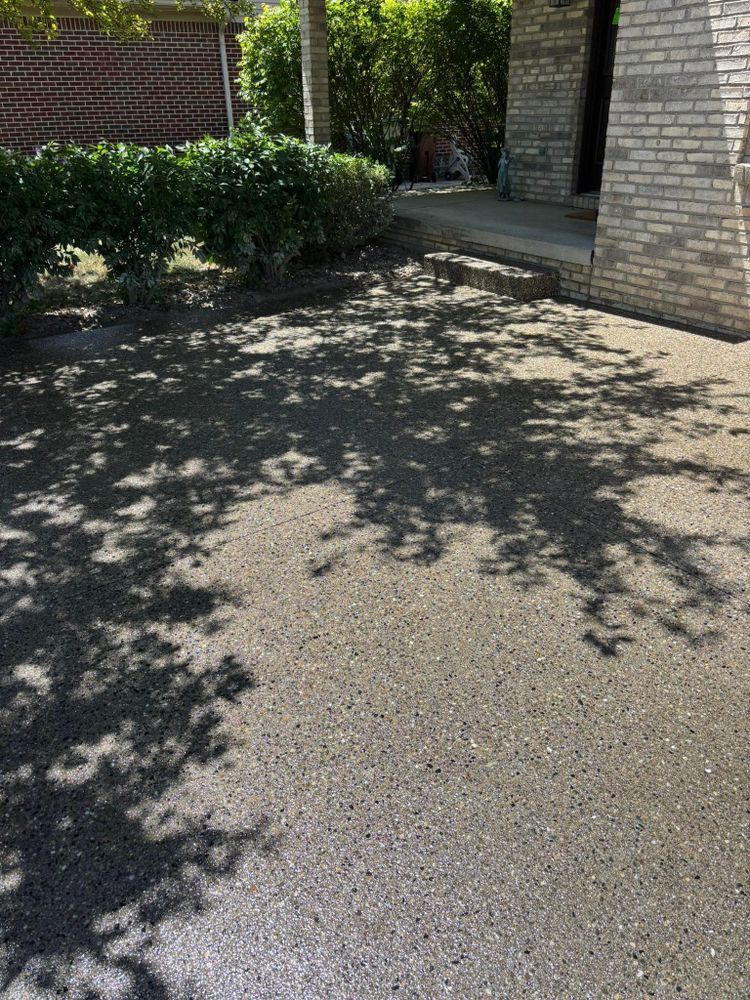 All Photos for DeLeòn Cement in Detroit, MI