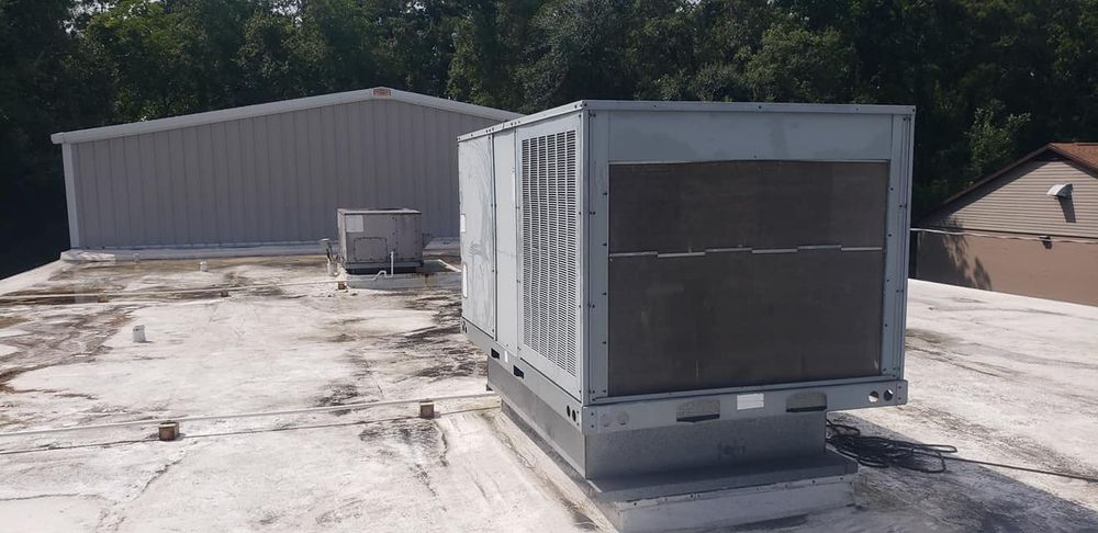 All Photos for Tri-State HVAC Solutions LLC in Callahan, FL