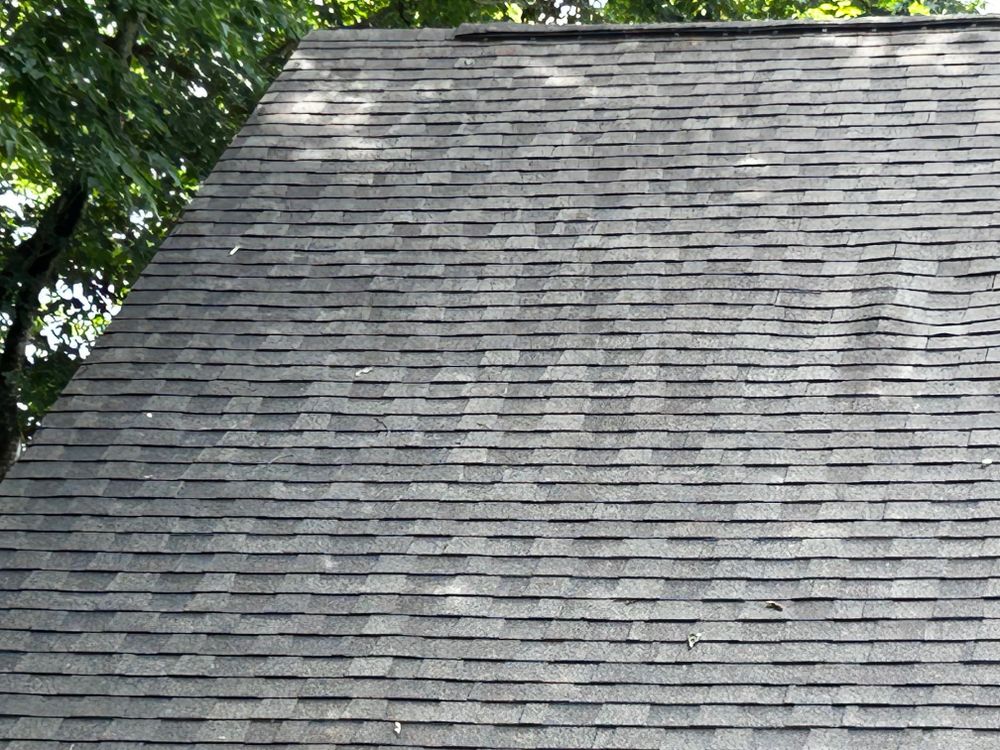 All Photos for Buckeye Roof Rejuvenate in Columbus, Ohio