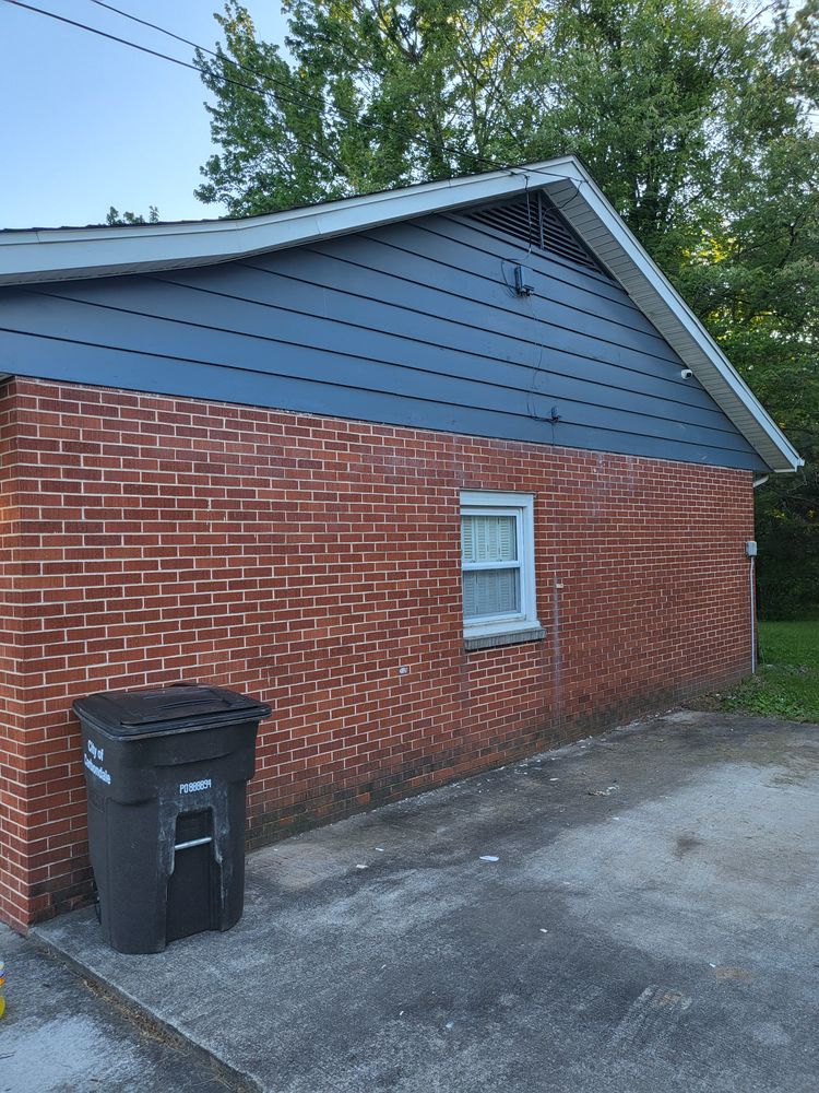 Drywall and Plastering for Greer House of Painters in Carbondale, IL