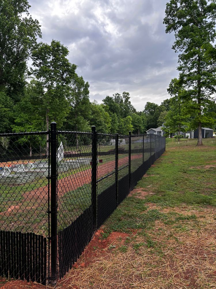 All Photos for Alpine Fence in Dahlonega, GA