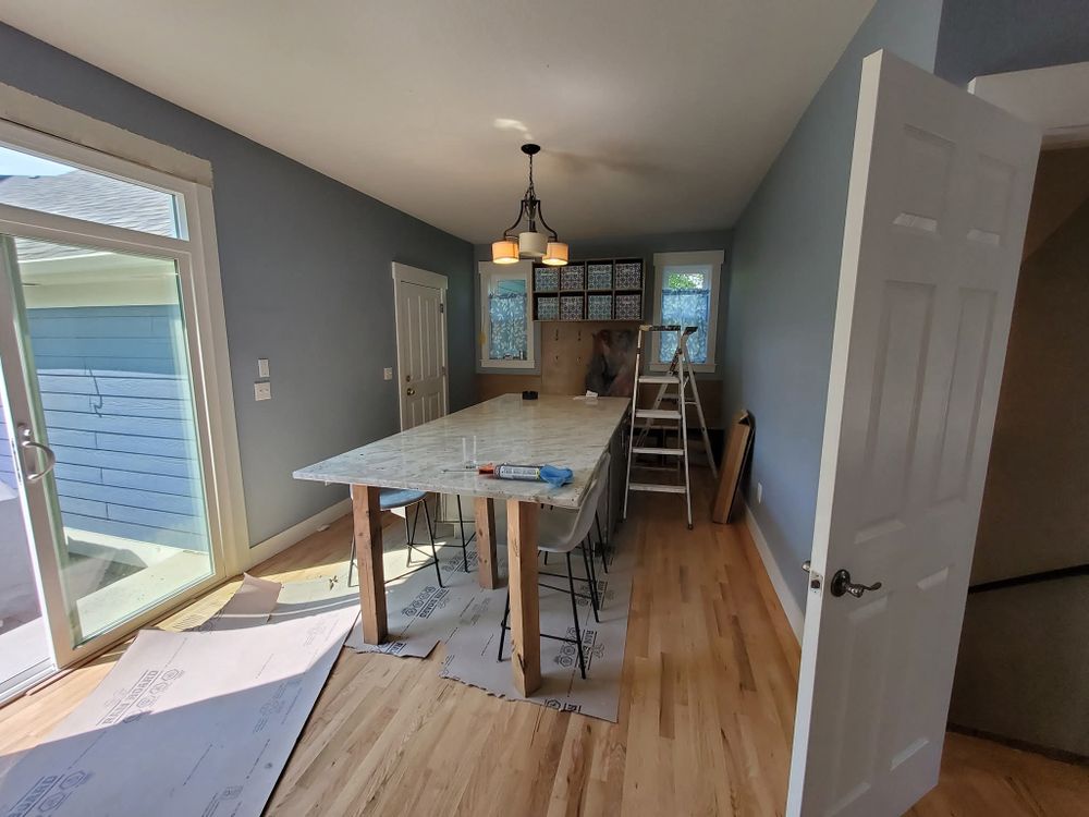 All Photos for Berry Handy Services in Loveland, CO