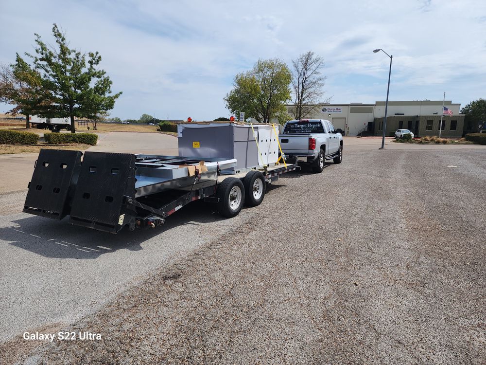 All Photos for OTR Services: Heating, Air Conditioning, & Refrigeration in Corpus Christi, TX